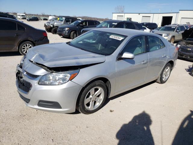 CHEVROLET MALIBU 2015 1g11c5sl8ff201157