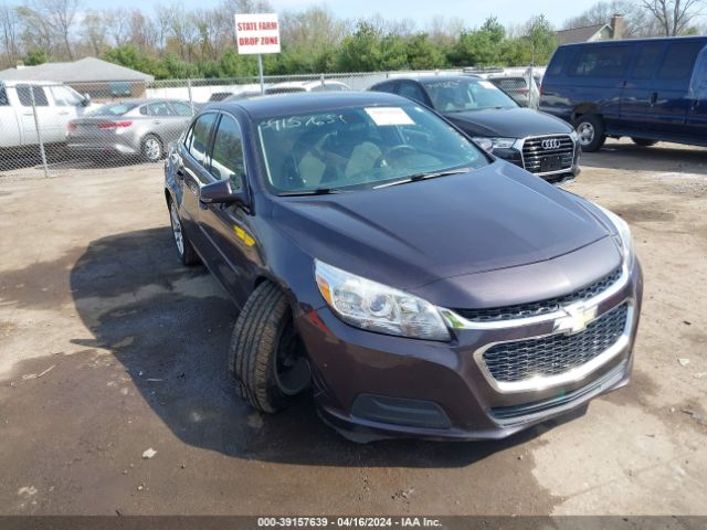 CHEVROLET MALIBU 2015 1g11c5sl8ff201210