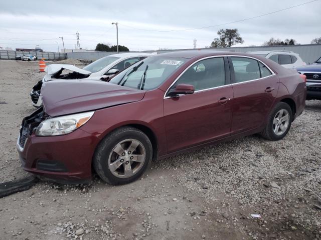 CHEVROLET MALIBU 1LT 2015 1g11c5sl8ff202180