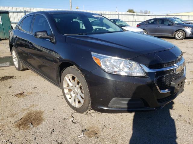 CHEVROLET MALIBU 1LT 2015 1g11c5sl8ff204608