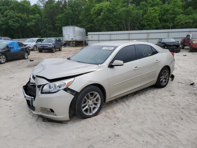 CHEVROLET MALIBU 2015 1g11c5sl8ff205144