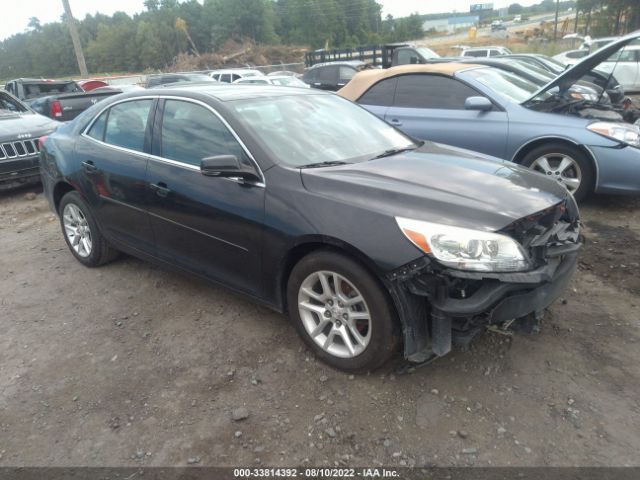 CHEVROLET MALIBU 2015 1g11c5sl8ff205600