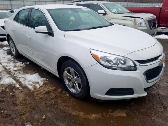 CHEVROLET MALIBU 1LT 2015 1g11c5sl8ff206133