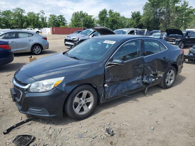 CHEVROLET MALIBU 2015 1g11c5sl8ff210408