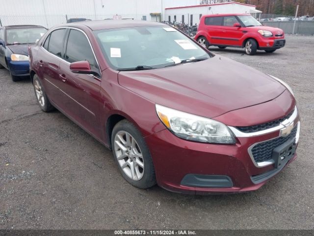 CHEVROLET MALIBU 2015 1g11c5sl8ff212045