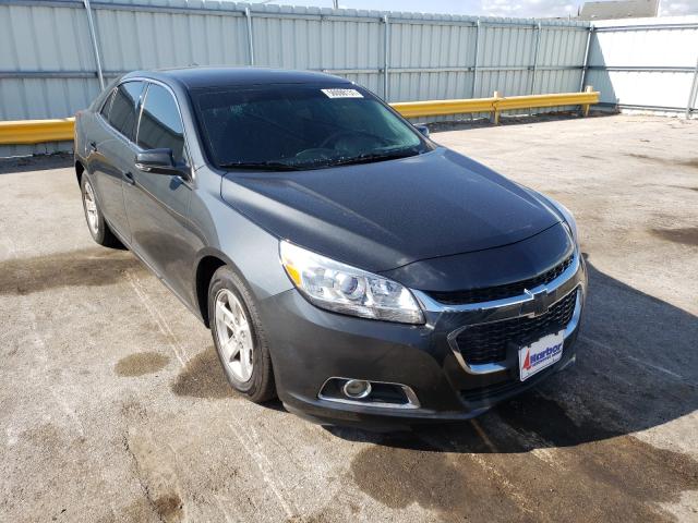 CHEVROLET MALIBU 1LT 2015 1g11c5sl8ff213163