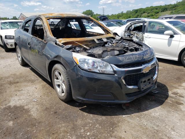 CHEVROLET MALIBU 1LT 2015 1g11c5sl8ff215527