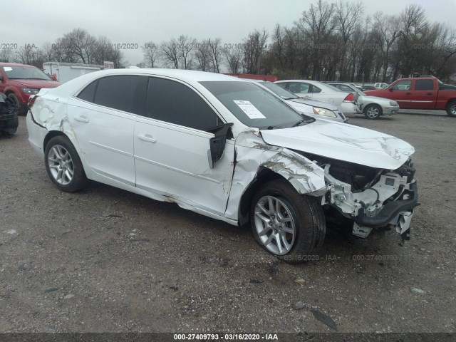 CHEVROLET MALIBU 2015 1g11c5sl8ff218332