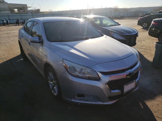 CHEVROLET MALIBU 1LT 2015 1g11c5sl8ff219478