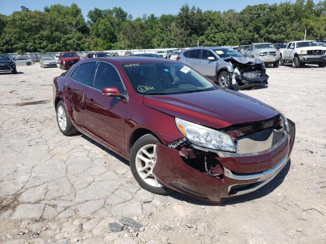 CHEVROLET MALIBU 1LT 2015 1g11c5sl8ff222915