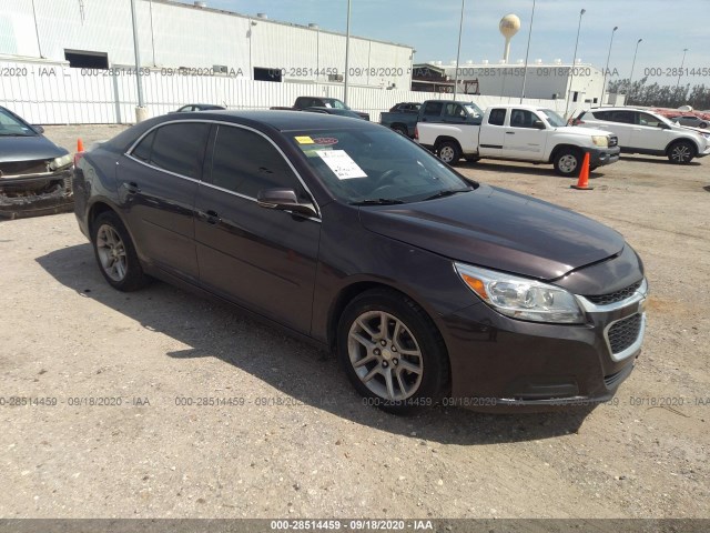 CHEVROLET MALIBU 2015 1g11c5sl8ff223692