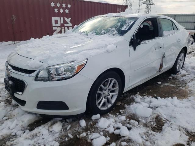 CHEVROLET MALIBU 2015 1g11c5sl8ff225068