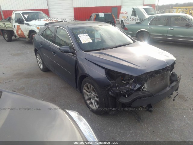 CHEVROLET MALIBU 2015 1g11c5sl8ff227712