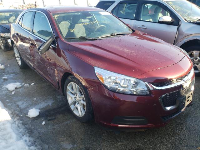 CHEVROLET MALIBU 1LT 2015 1g11c5sl8ff227998