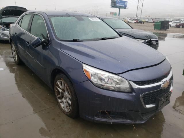 CHEVROLET MALIBU 1LT 2015 1g11c5sl8ff230044