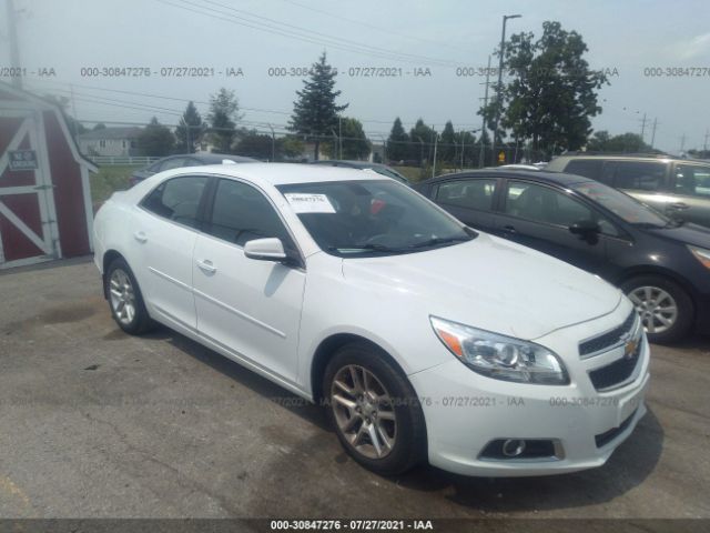 CHEVROLET MALIBU 2015 1g11c5sl8ff230951