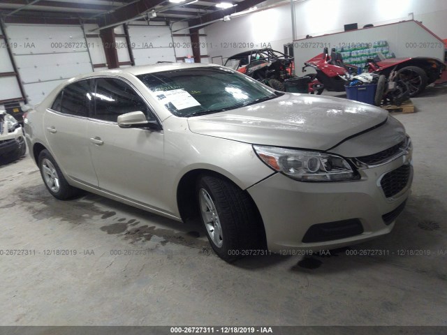 CHEVROLET MALIBU 2015 1g11c5sl8ff232358