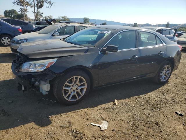 CHEVROLET MALIBU 1LT 2015 1g11c5sl8ff233008