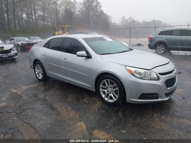 CHEVROLET MALIBU 2015 1g11c5sl8ff237429