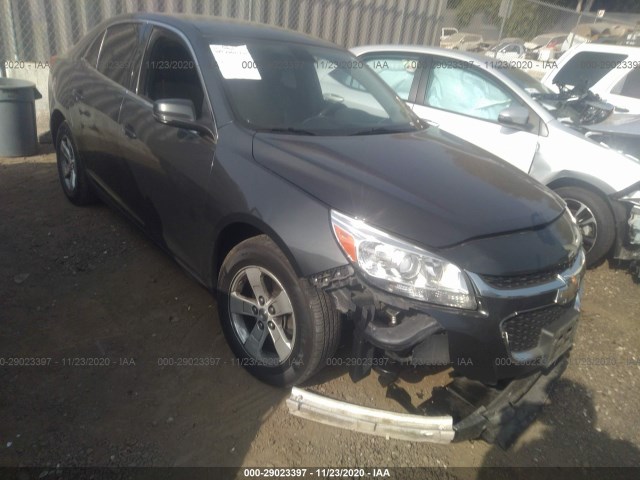 CHEVROLET MALIBU 2015 1g11c5sl8ff238984