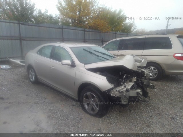 CHEVROLET MALIBU 2015 1g11c5sl8ff241514