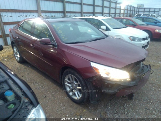 CHEVROLET MALIBU 2015 1g11c5sl8ff243909