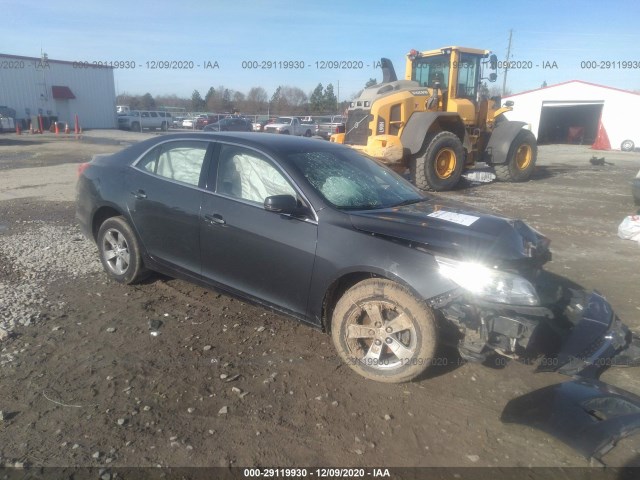 CHEVROLET MALIBU 2015 1g11c5sl8ff245675