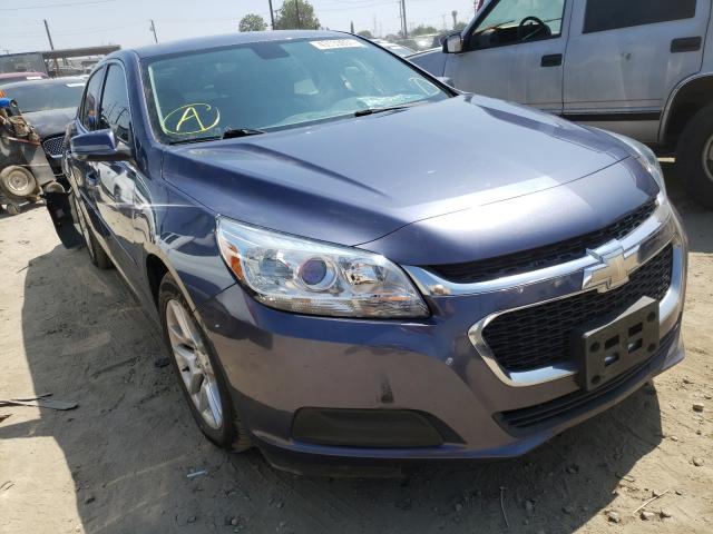 CHEVROLET MALIBU 2015 1g11c5sl8ff246132