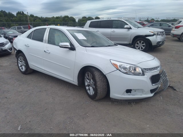 CHEVROLET MALIBU 2015 1g11c5sl8ff247460