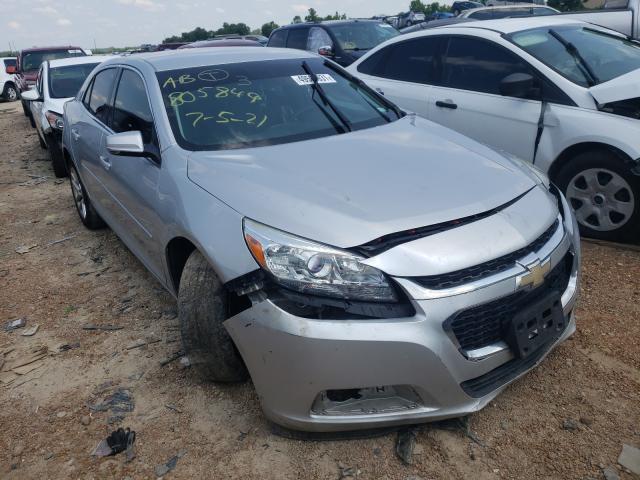 CHEVROLET MALIBU 1LT 2015 1g11c5sl8ff249080