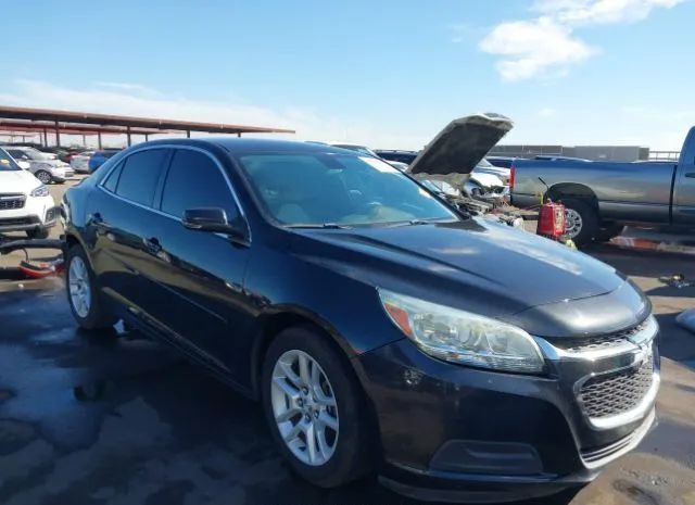 CHEVROLET MALIBU 2015 1g11c5sl8ff249841