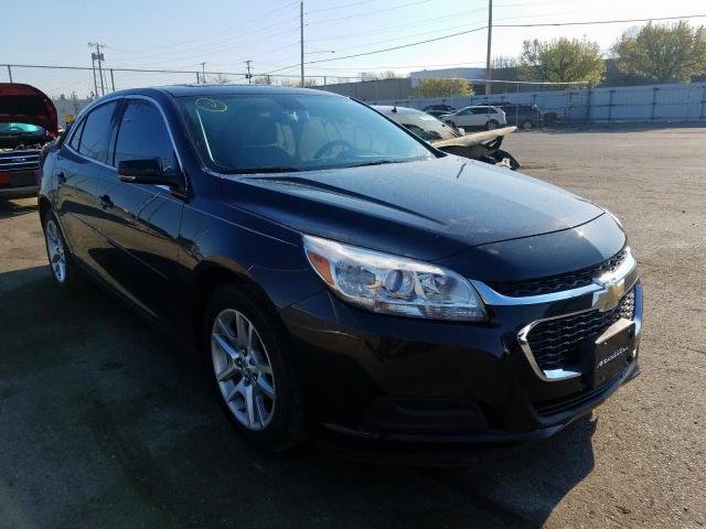 CHEVROLET MALIBU 1LT 2015 1g11c5sl8ff251895