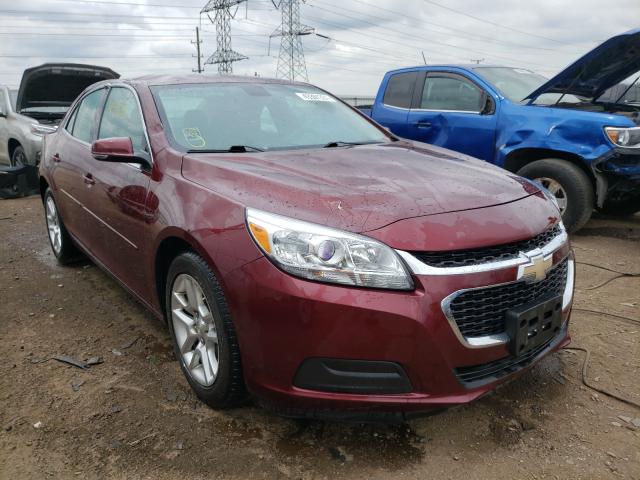 CHEVROLET MALIBU 1LT 2015 1g11c5sl8ff253131