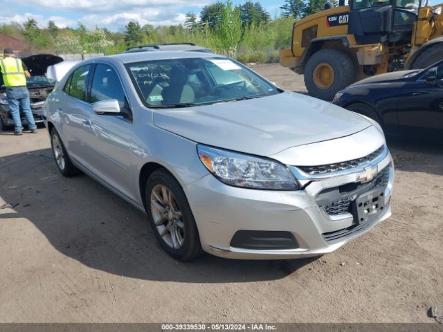 CHEVROLET MALIBU 2015 1g11c5sl8ff255672