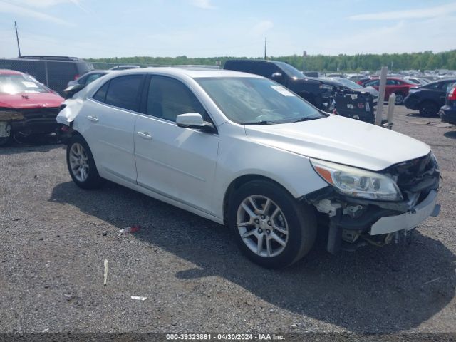 CHEVROLET MALIBU 2015 1g11c5sl8ff256045