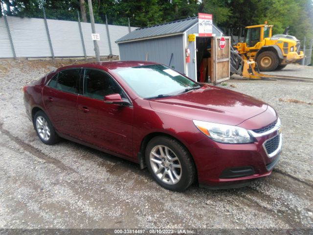 CHEVROLET MALIBU 2015 1g11c5sl8ff256109