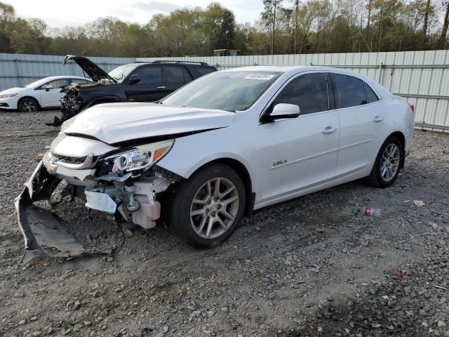 CHEVROLET MALIBU 2015 1g11c5sl8ff256238