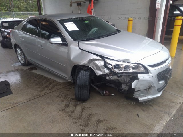 CHEVROLET MALIBU 2015 1g11c5sl8ff257857