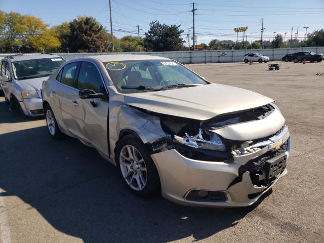 CHEVROLET MALIBU 1LT 2015 1g11c5sl8ff258247