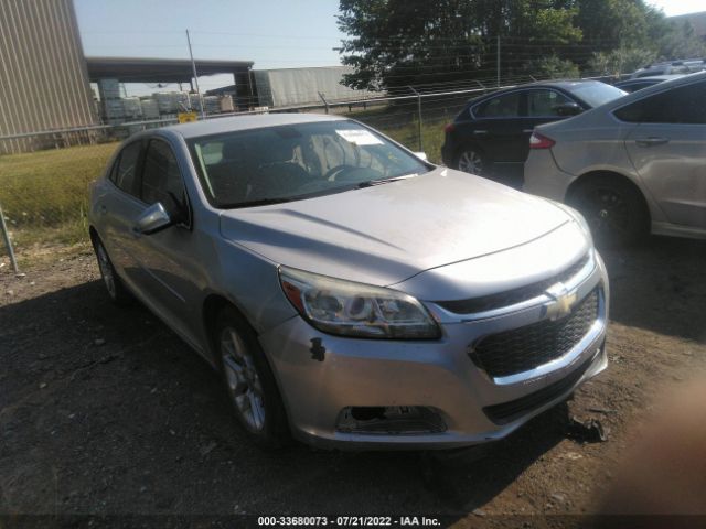 CHEVROLET MALIBU 2015 1g11c5sl8ff258765