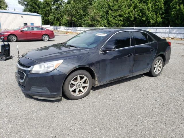 CHEVROLET MALIBU 1LT 2015 1g11c5sl8ff258927