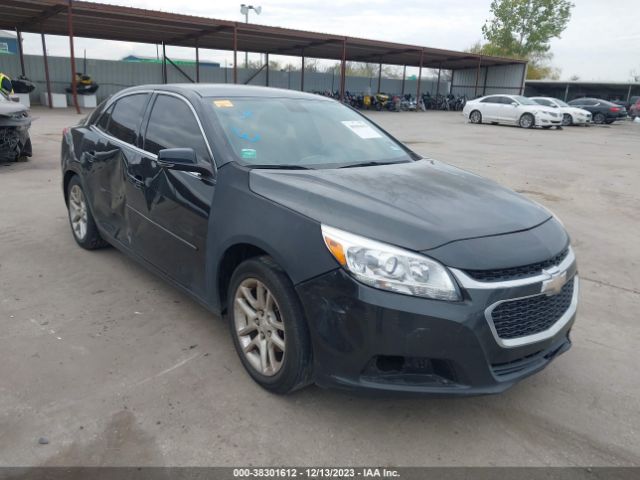 CHEVROLET MALIBU 2015 1g11c5sl8ff262024