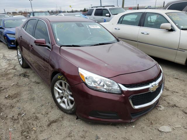 CHEVROLET MALIBU 1LT 2015 1g11c5sl8ff264095