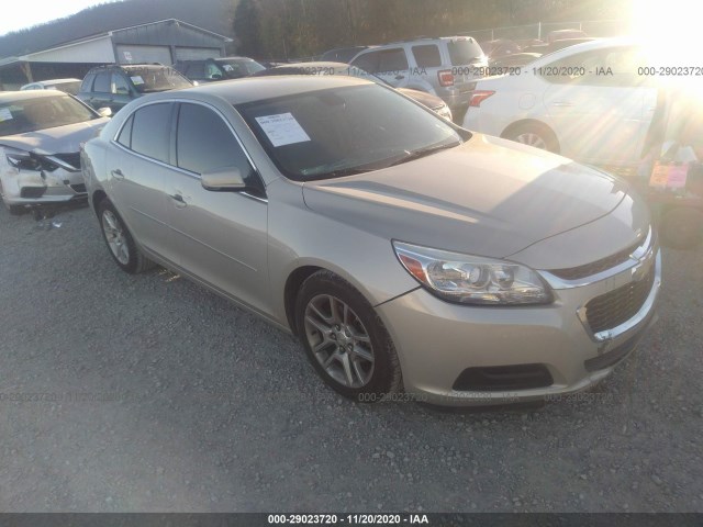 CHEVROLET MALIBU 2015 1g11c5sl8ff267367