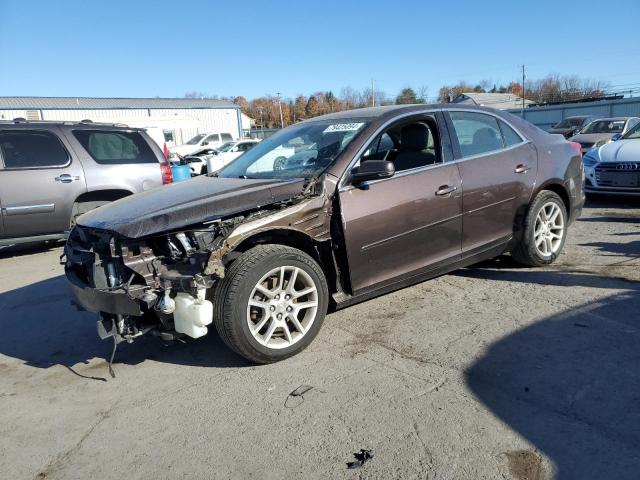 CHEVROLET MALIBU 1LT 2015 1g11c5sl8ff269314