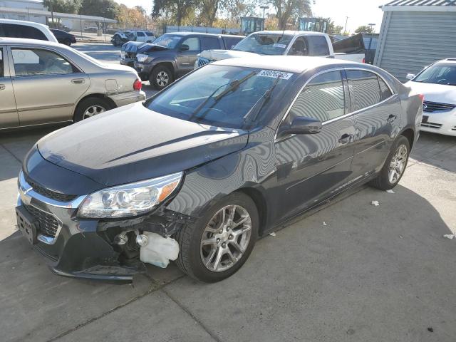 CHEVROLET MALIBU 1LT 2015 1g11c5sl8ff270351