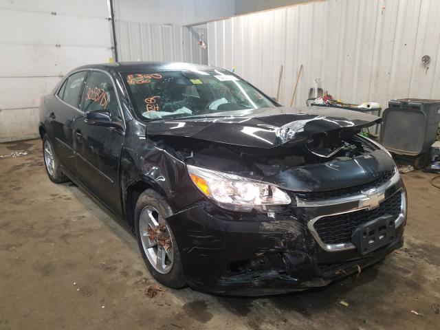 CHEVROLET MALIBU 1LT 2015 1g11c5sl8ff270902