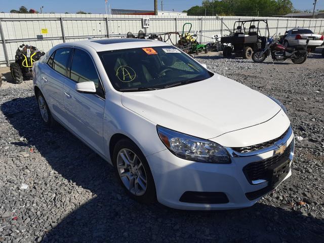 CHEVROLET MALIBU 1LT 2015 1g11c5sl8ff272102