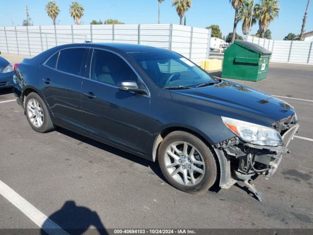 CHEVROLET MALIBU 2015 1g11c5sl8ff272603