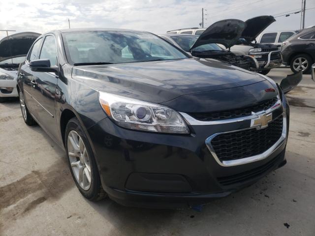 CHEVROLET MALIBU 1LT 2015 1g11c5sl8ff273489